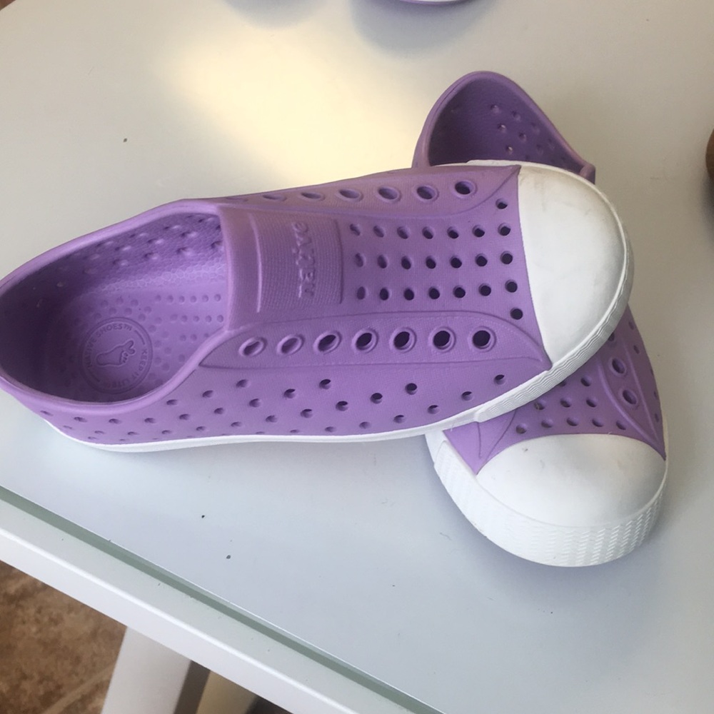 Native size 11